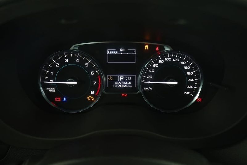 Subaru Forester bild 20