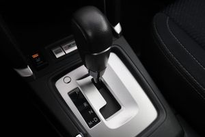 Subaru Forester bild 26