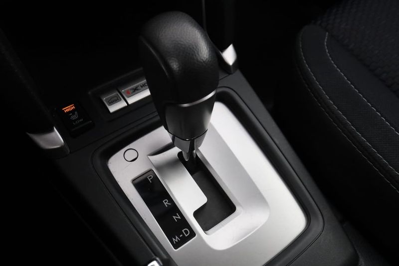 Subaru Forester bild 26