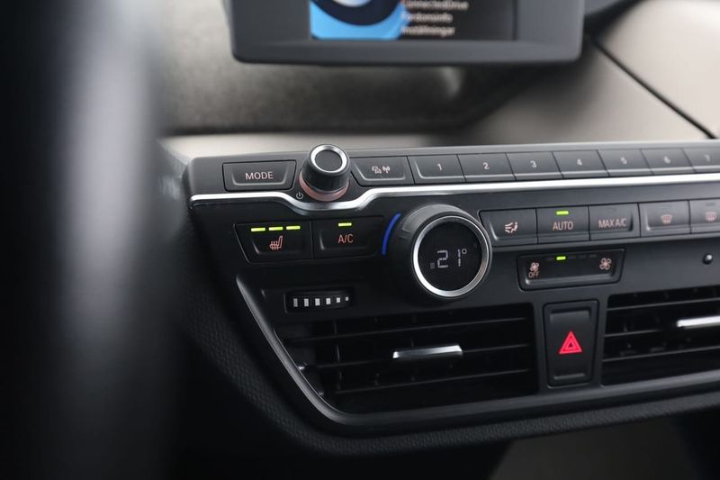 BMW i3 bild 25