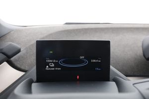 BMW i3 bild 20
