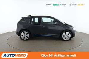 BMW i3 bild 7
