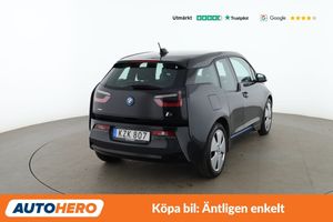 BMW i3 bild 6