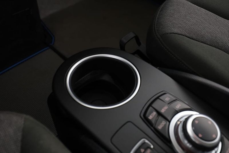 BMW i3 bild 26