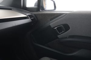 BMW i3 bild 28
