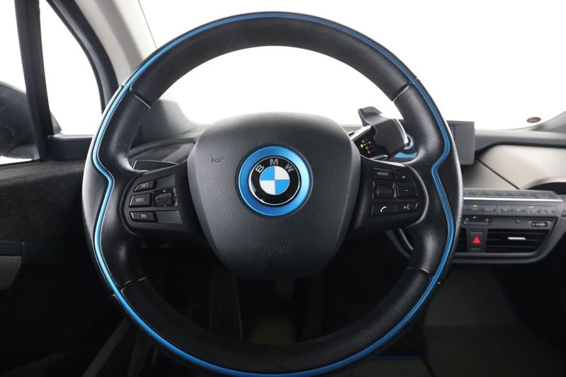 BMW i3 bild 19