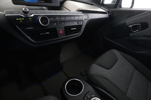 BMW i3 bild 23