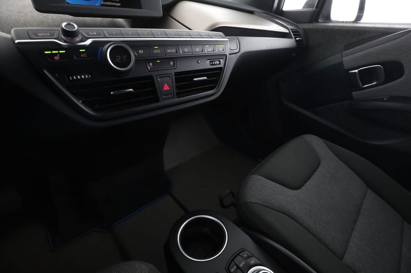 BMW i3 bild 23