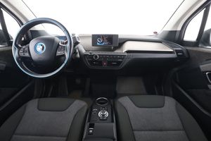 BMW i3 bild 13