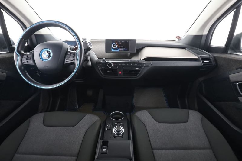 BMW i3 bild 13