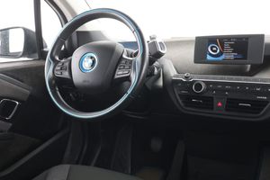 BMW i3 bild 14