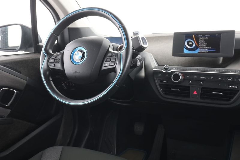 BMW i3 bild 14