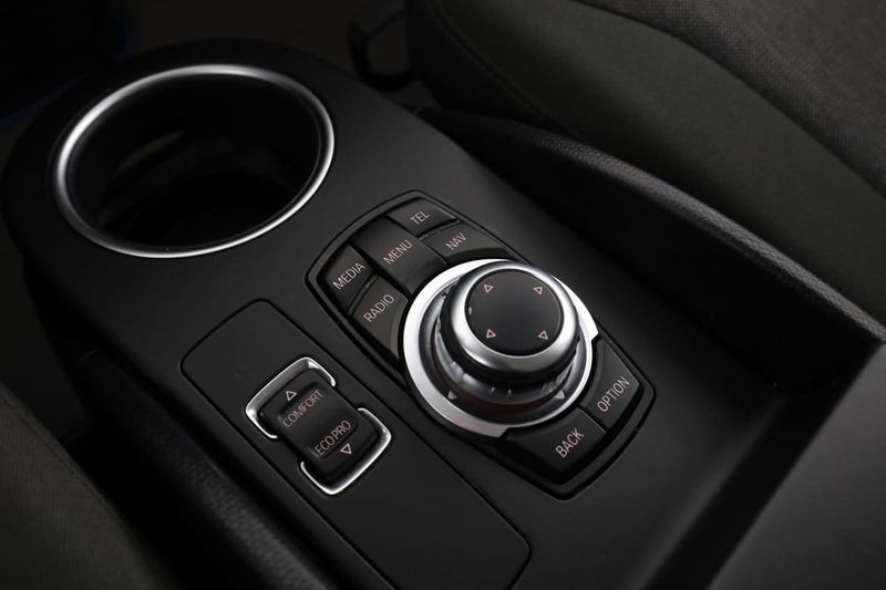BMW i3 bild 27