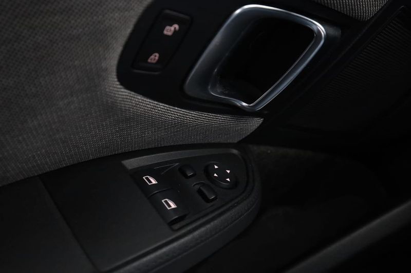 BMW i3 bild 33