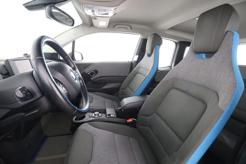 BMW i3 bild 11
