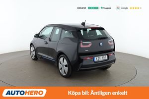 BMW i3 bild 3