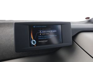 BMW i3 bild 21