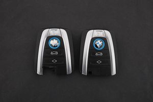 BMW i3 bild 34