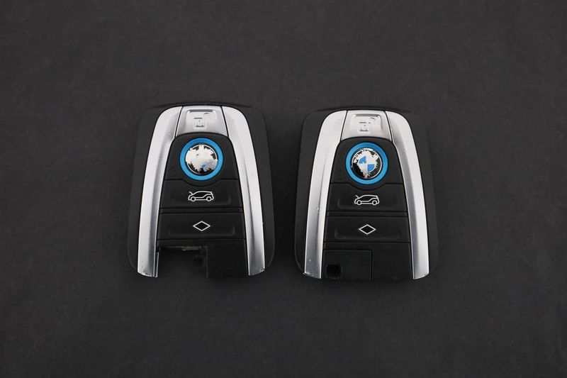 BMW i3 bild 34