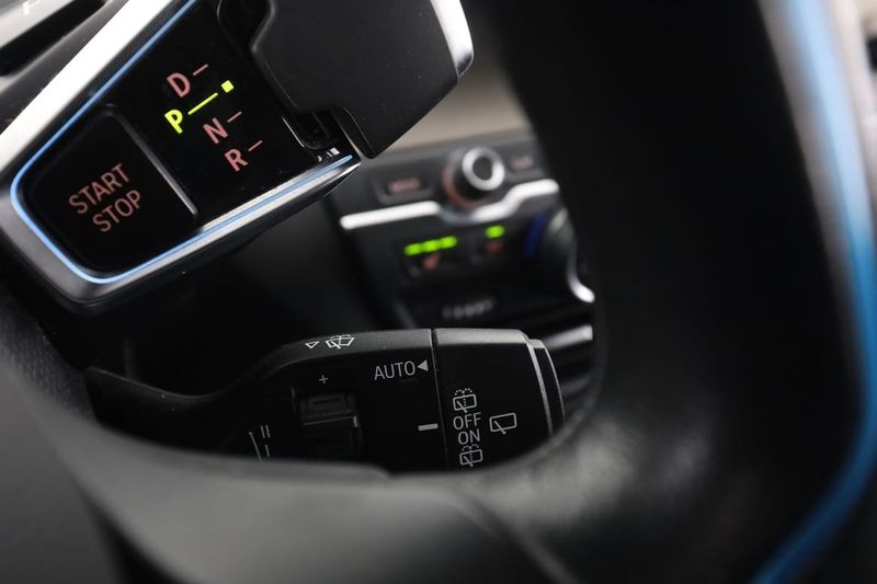 BMW i3 bild 31