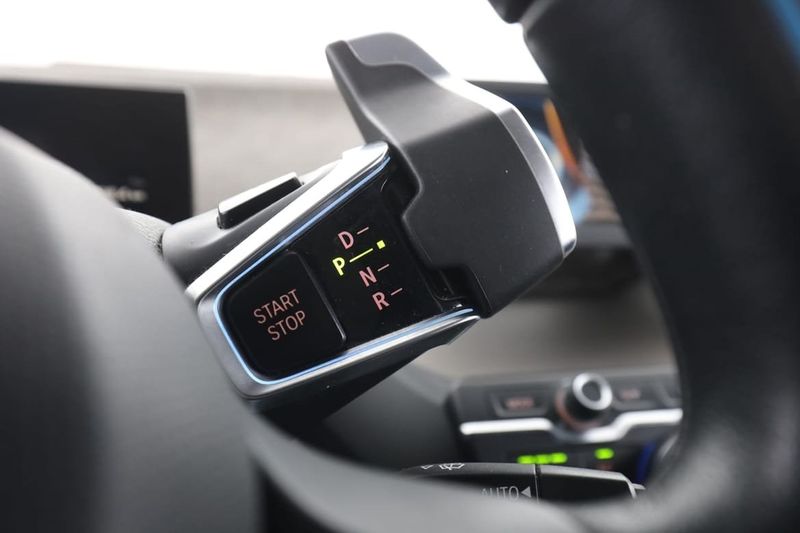 BMW i3 bild 30