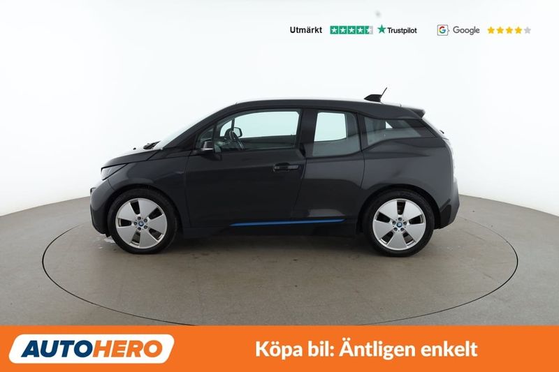 BMW i3 bild 2
