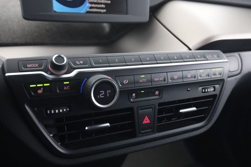 BMW i3 bild 24