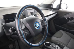 BMW i3 bild 12