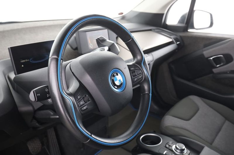 BMW i3 bild 12