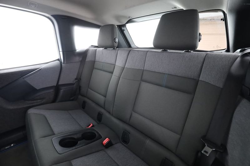 BMW i3 bild 15