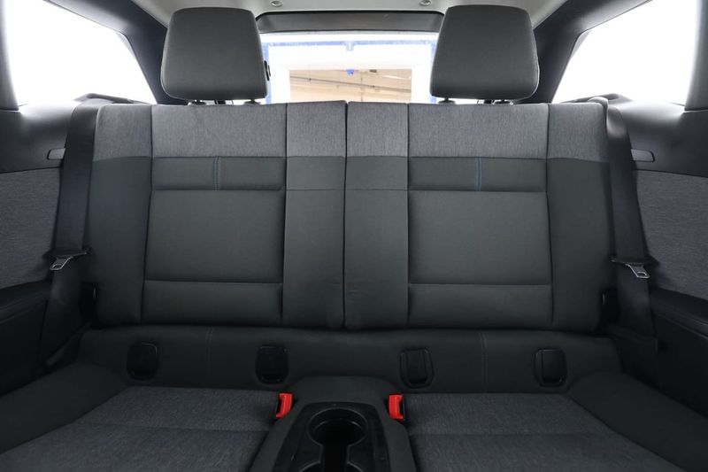 BMW i3 bild 16