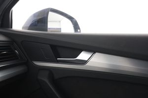 Audi Q5 bild 35
