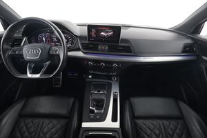 Audi Q5 bild 13