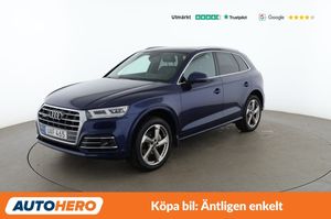 Audi Q5 bild 1