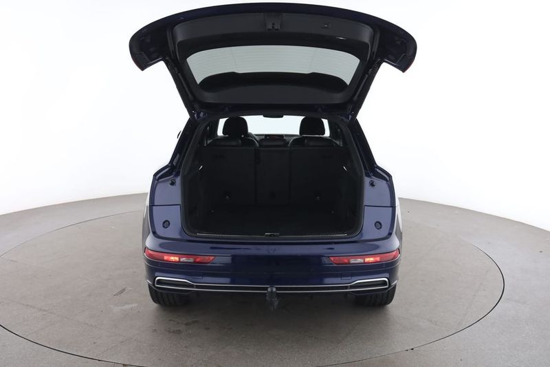 Audi Q5 bild 17