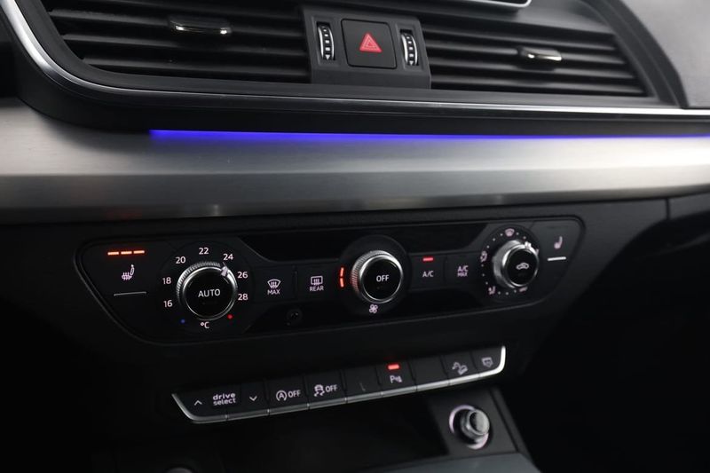 Audi Q5 bild 23