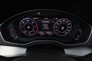 Audi Q5 bild 20