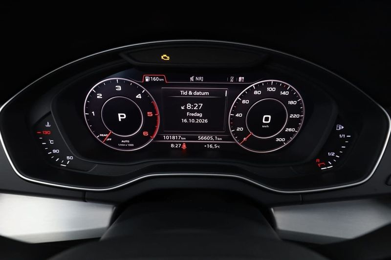 Audi Q5 bild 20