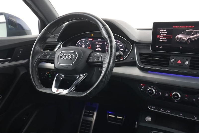 Audi Q5 bild 14