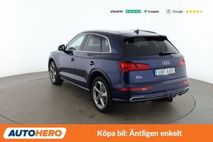 Audi Q5 bild 3