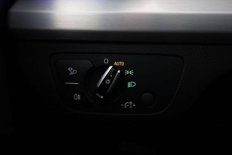 Audi Q5 bild 33