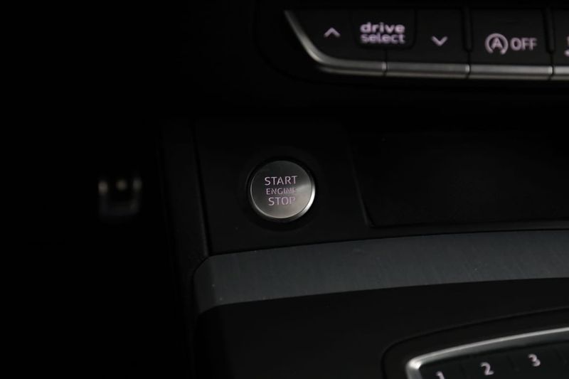 Audi Q5 bild 24