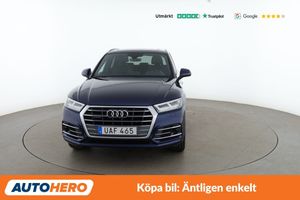 Audi Q5 bild 9
