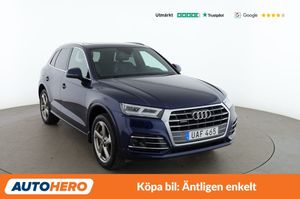 Audi Q5 bild 8