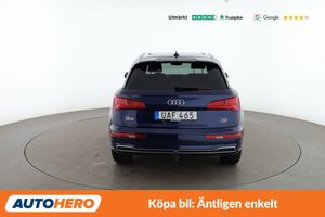 Audi Q5 bild 4