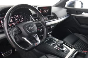 Audi Q5 bild 12