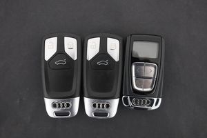 Audi Q5 bild 38