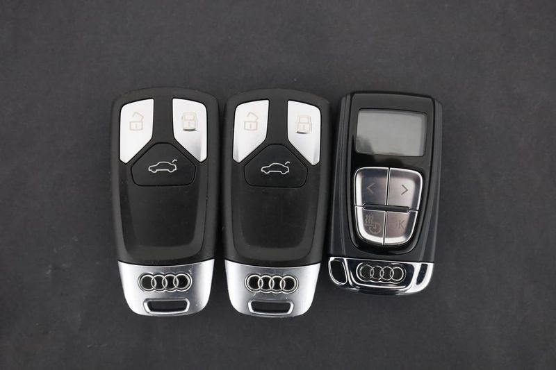 Audi Q5 bild 38
