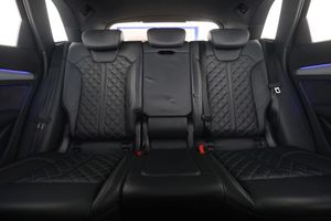 Audi Q5 bild 16