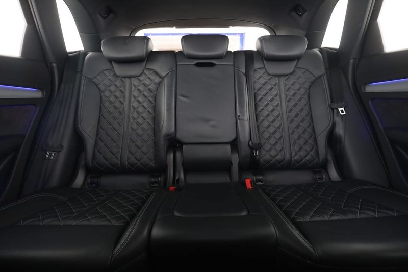 Audi Q5 bild 16